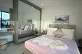 Wohnkomplex New complex of villas with swimming pools in a sought-after area, close to an international school, Pattaya, Phuket