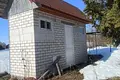 House 62 m² Chaciezynski sielski Saviet, Belarus