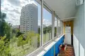 Apartamento 4 habitaciones 61 m² Minsk, Belarús