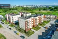 Appartement 2 chambres 35 m² Vilnius, Lituanie