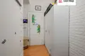 Wohnung 1 zimmer 31 m² Hauptstadt Prag, Tschechien