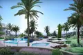 2 bedroom apartment 82 m² Chloraka, Cyprus