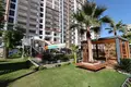 Mieszkanie 3 pokoi 151 m² Erdemli, Turcja