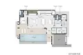 Villa 4 chambres 737 m² Chalong, Thaïlande