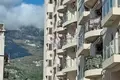 Wohnung 1 zimmer 40 m² Budva, Montenegro