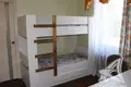 Wohnung 2 zimmer 58 m² Muchaviecki sielski Saviet, Belarus