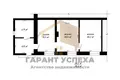 Дом 38 м² Брест, Беларусь