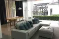 Kompleks mieszkalny Single-storey villa with a swimming pool, Samui, Thailand