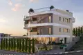 Apartamento 3 habitaciones 160 m² Limasol, Chipre