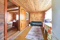 House 30 m² Ozyaritska-Slabadski rural council, Belarus