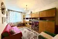 Appartement 2 chambres 53 m² Varsovie, Pologne