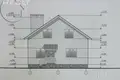 House 160 m² in Brest, Belarus