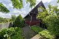 Maison 74 m² Bialarucki sielski Saviet, Bélarus