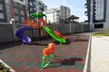 Mieszkanie 3 pokoi 105 m² Alanya, Turcja