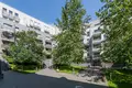 2 room apartment 52 m² Warsaw, Poland