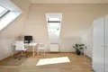 Appartement 3 chambres 72 m² Riga, Lettonie