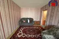 Appartement 1 chambre 33 m² Minsk, Bélarus