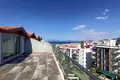 Ático 4 habitaciones 180 m² Aegean Region, Turquía