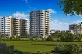 Квартира 4 комнаты 136 м² Bayrakli, Турция