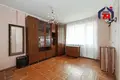 Mieszkanie 1 pokój 31 m² Mińsk, Białoruś