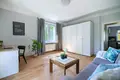 Appartement 2 chambres 51 m² en Varsovie, Pologne