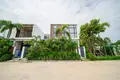 3-Zimmer-Villa 159 m² Pattaya, Thailand
