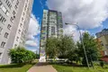 Wohnung 1 zimmer 45 m² in Minsk, Belarus
