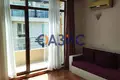 Mieszkanie 2 pokoi 55 m² Nesebyr, Bułgaria