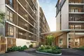 Appartement 1 chambre 40 m² Choeng Thale, Thaïlande