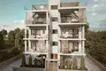 Appartement 2 chambres 79 m² Limassol, Chypre