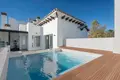 Mieszkanie 3 pokoi 320 m² San Pedro Alcantara, Hiszpania