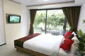 Wohnung 1 zimmer 35 m² Rawai, Thailand