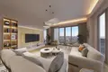 Kompleks mieszkalny New residence with a swimming pool, a green area and a sunbathing area close to schools and a metro station, Istanbul, Turkey