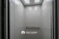 1 bedroom apartment 37 m² Minsk, Belarus