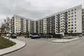 Квартира 3 комнаты 57 м² Познань, Польша