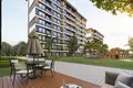 Wohnung 3 zimmer  Pendik, Türkei