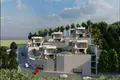 3 bedroom apartment 216 m² Alanya, Turkey