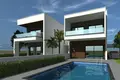 Дом 4 спальни 214 м² Demos Agiou Athanasiou, Кипр