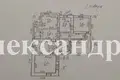 4 room house 85 m² Odesa, Ukraine