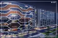 Mieszkanie w nowym budynku Kucukcekmece Istanbul Apartment Compound
