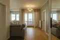 3 room apartment 75 m² in Warsaw, Poland