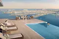 Piso en edificio nuevo Bayview Emaar beachfront by Address Resort