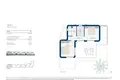 3 bedroom villa 133 m² Murcia, Spain