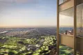 Residential complex Six Senses branded luxury apartments in the prestigious Dubai Marina area, Dubai, UAE