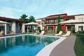 Bliźniak 3 pokoi 65 m² Fethiye, Turcja
