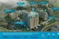 Estudio 1 habitación 37 m² Batumi, Georgia