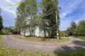 Casa 192 m² Bialarucki sielski Saviet, Belarús