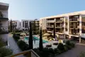 Apartamento 1 habitacion 70 m² Asomatos Municipality, Chipre