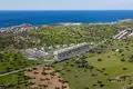 Wohnung 120 m² Famagusta, Zypern