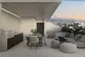 Mieszkanie 3 pokoi 87 m² Limassol, Cypr